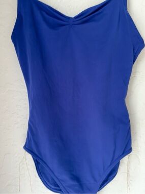 Nikolay Adult XS Eva tank leotard